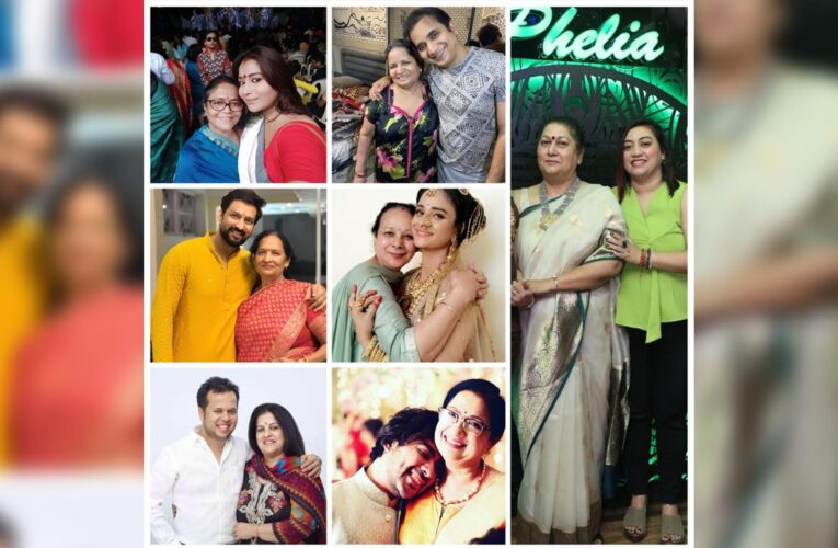 Television celebrities share one beautiful life lesson they’ve learned from their mothers!