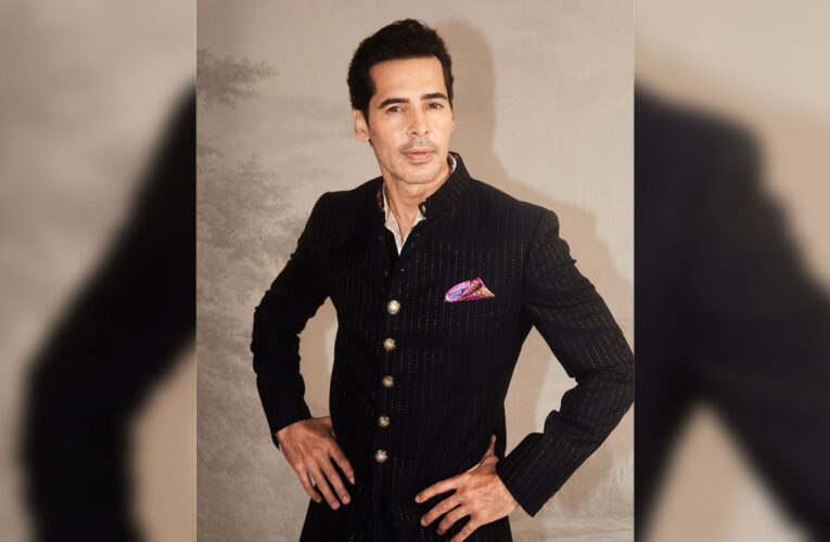 ‘The Royals’ Actor Dino Morea Says ‘I was Kind of Playing Myself’!
