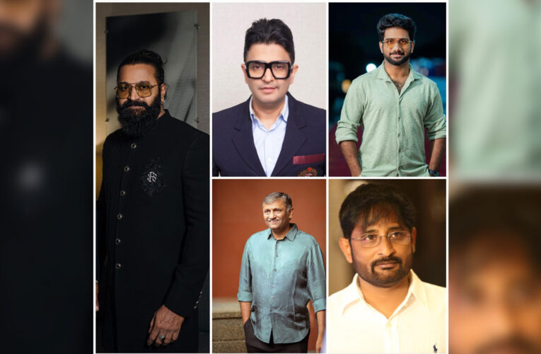 Rishab Shetty to play ‘Jai Hanuman’, presented by Bhushan Kumar!