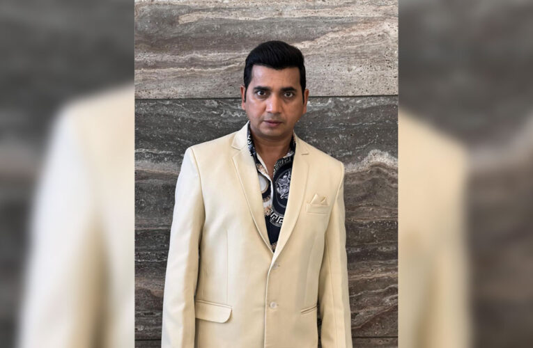 BGPH actor Saanand Verma says, “I don’t let success make me arrogant”!