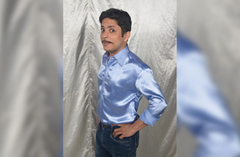 BGPH actor reminiscises about survival during Lockdown!