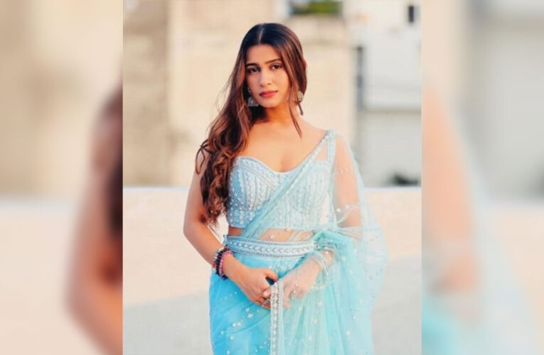 Sonal Panwar says, “I had to audition relentlessly before anything substantial came my way”!”