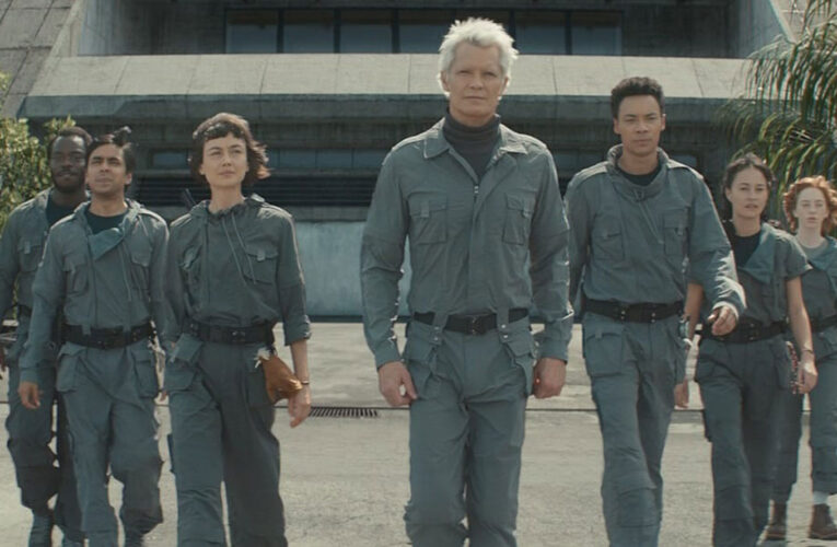 Hollywood series, ‘Alien : Earth’, also starring Adarsh Gourav, to release on 12th August!