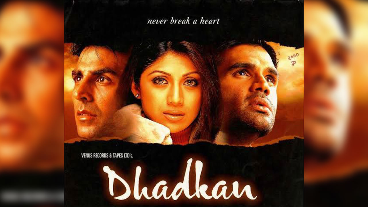 Dhadkan