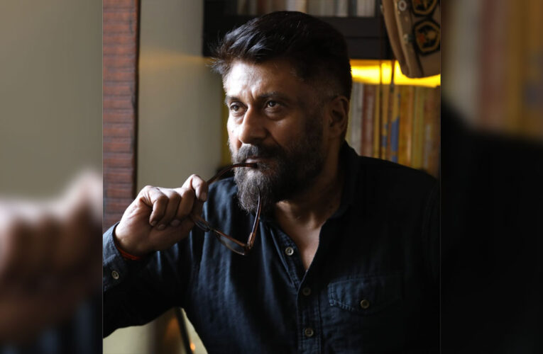 Vivek Ranjan Agnihotri, once again, presents the truth with ‘The Delhi Files : The Bengal Chapter’!