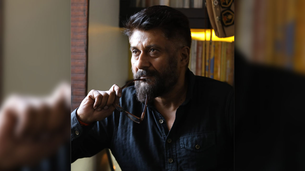 Vivek Ranjan Agnihotri