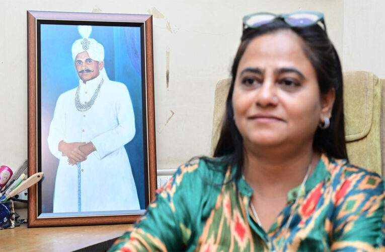 Kalyanji Bhagat’s Granddaughter Tanuja Bhagat Takes Amazon’s ‘Matka King’ to Court!