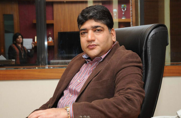 Despite IPL going on, Sunjoy Waddhwa’s ‘Meri Bhavya Life’ is doing well!