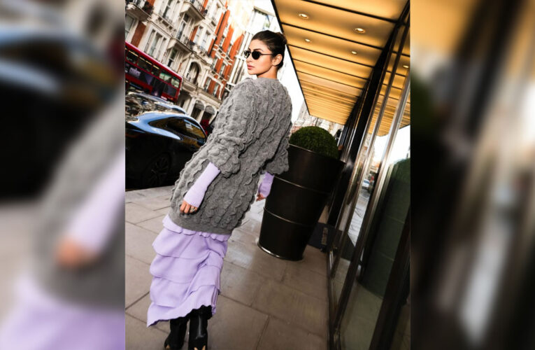 The Darling Diva Mouni Roy to Make Red Carpet Appearance at the Cannes Film Festival!