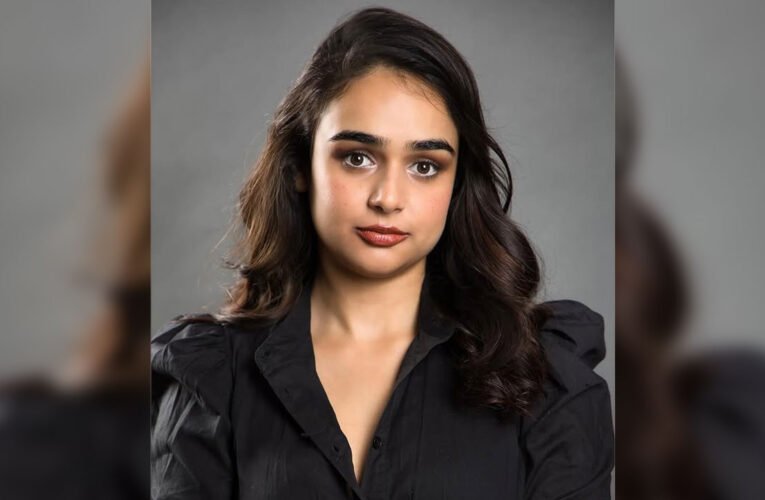 Kaveri Kapur’s Take on Art, Fame & Self-Expression!