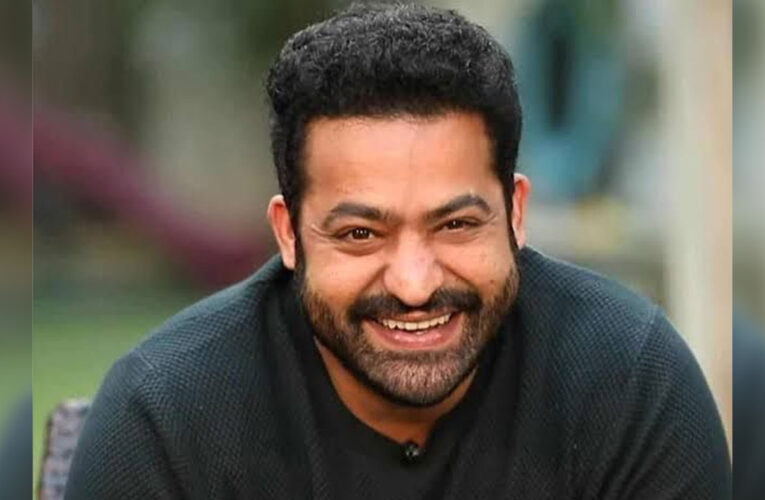 Jr. NTR to Star as Dadasaheb Phalke in the Pan-India Release ‘Made in India’!