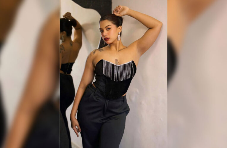 Finalist Ashika Surve proved her worth in ‘Battleground’!