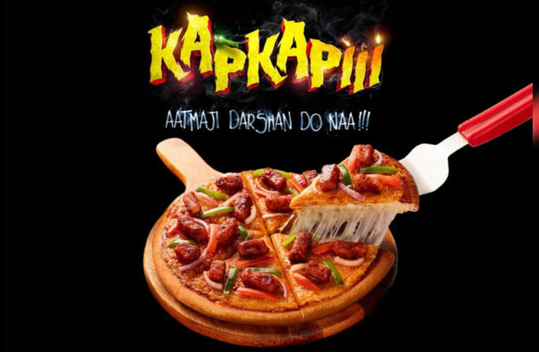 ‘Kapkapiii’ promises to be a spooky rollercoaster on and off the screen!