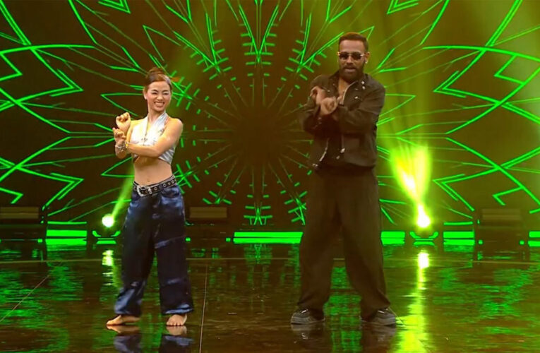 Finale race intensifies on Amazon MX Player’s Realme Hip Hop India S2!