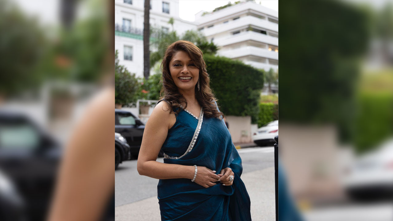 Pallavi Joshi