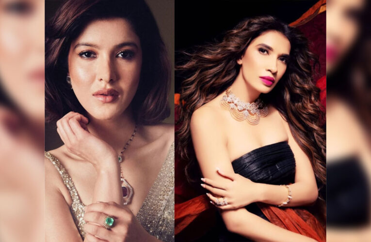 Aankhon Ki Gustaakhiyan’s Producer Mansi Bagla on Shanaya Kapoor : “I was destined to launch her”!