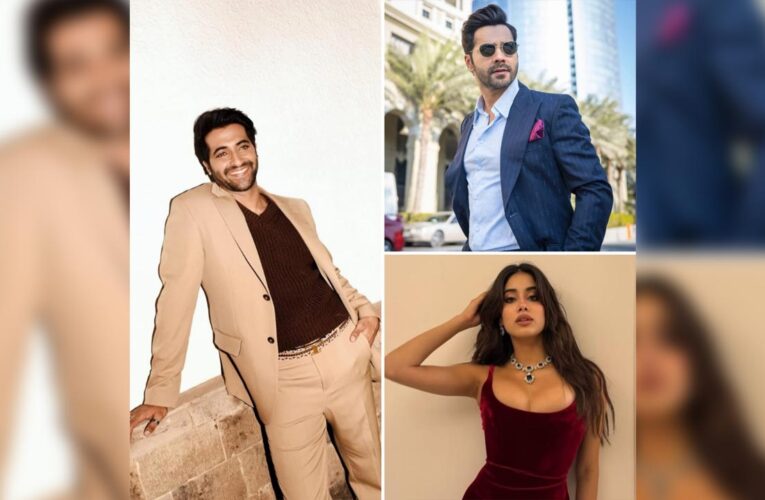 Akshay Oberoi reveals his experience working with his ‘Sunny Sanskari Ki Tulsi Kumari’ co-stars!