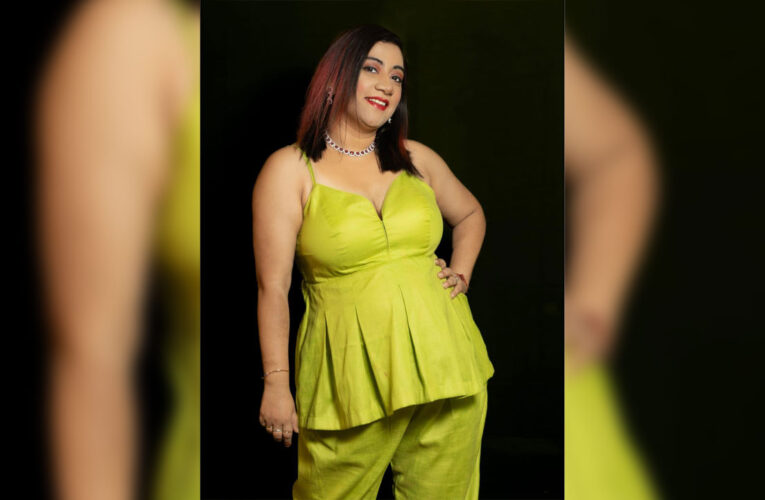 Rinhee Suberwal is a staunch Tea-Lover!