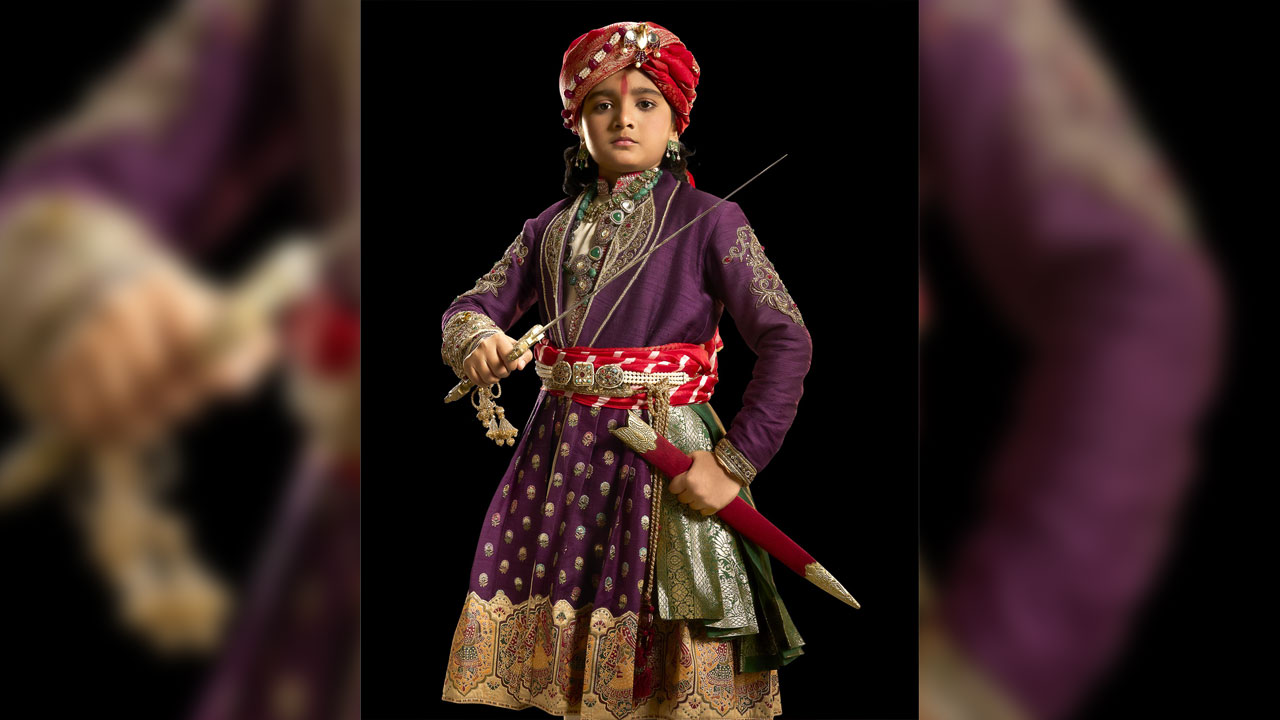 Chakravarti Samrat Prithviraj Chauhan