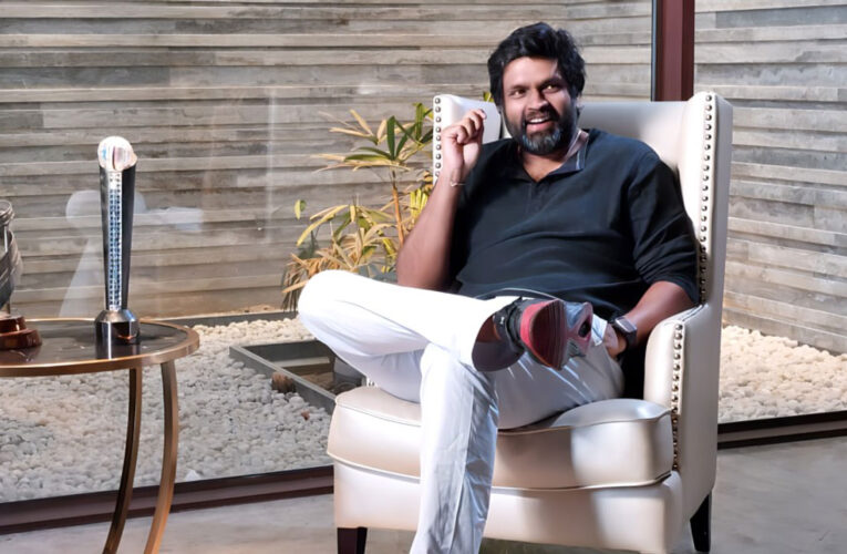 ‘Sitaare Zameen Par’ Producer Ravi Bhagchandka says, “We’re working on stories that entertain, inspire and stay with you”!