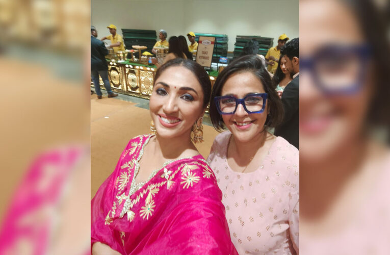 ‘Kaahin Kissii Roz’ producer Mitu shares how Yash Tonk came on board!