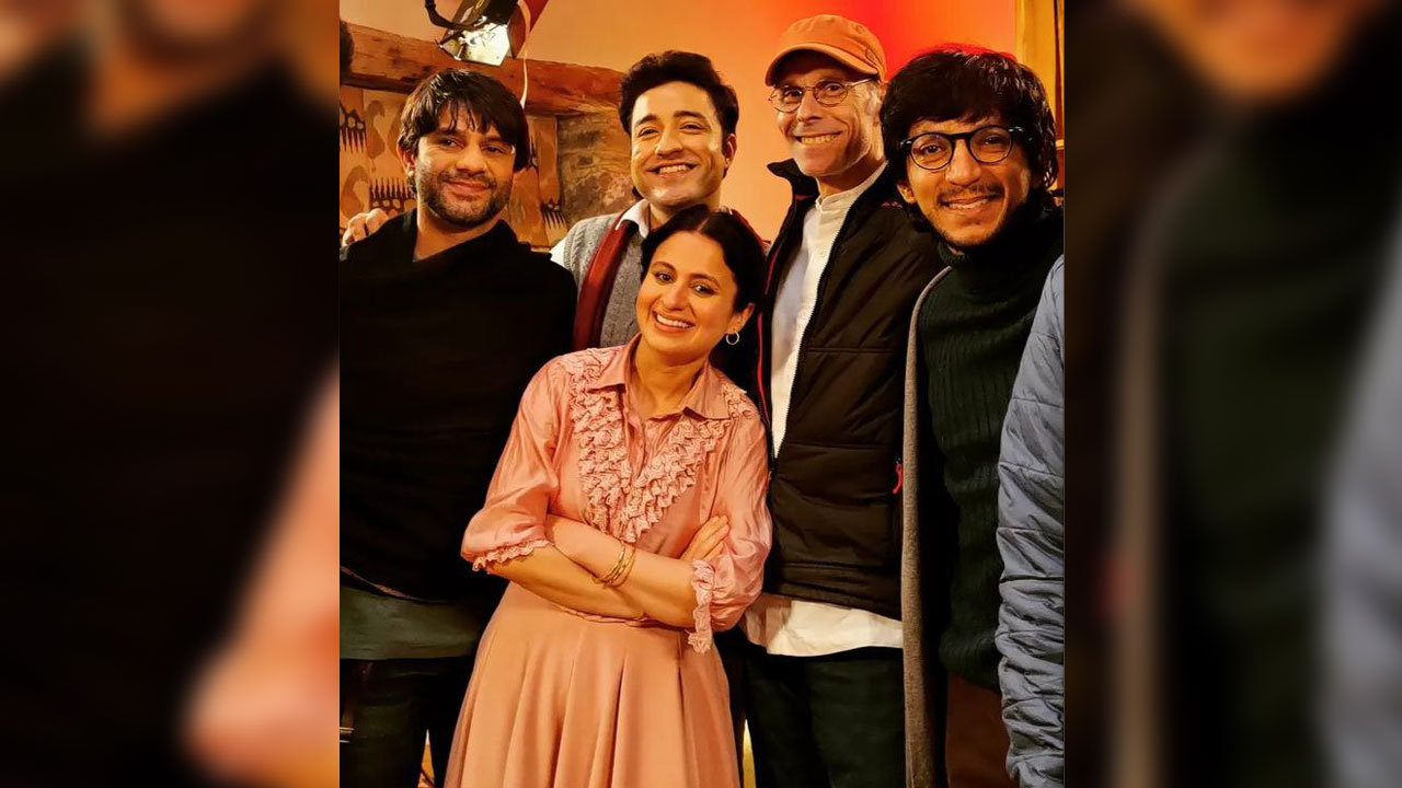 Lord Curzon Ki Haveli