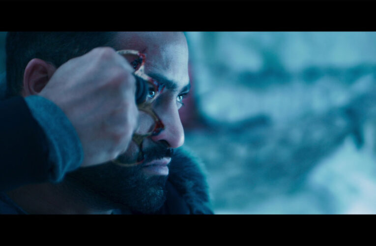 NTR is overwhelmed with the outpouring of appreciation for ‘War 2’ teaser!