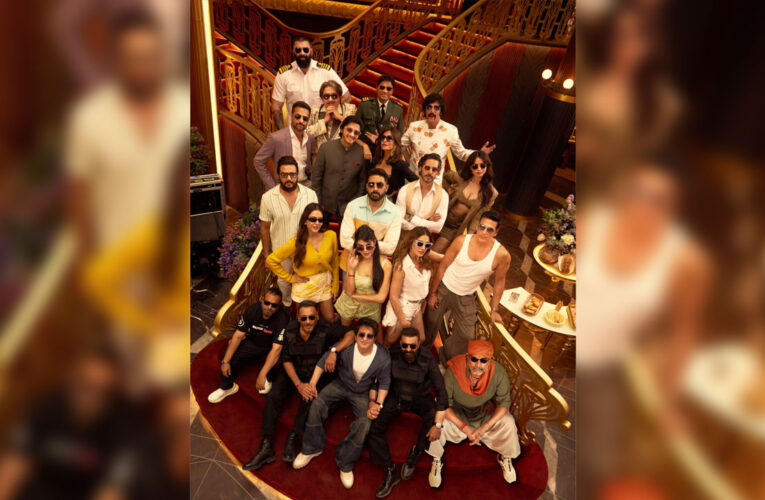 The Trailer of ‘Housefull 5’ to be Unveiled on 27th May!