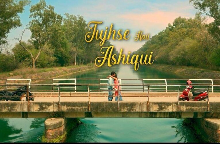 ‘Tujhse Haii Aashiqui’, produced by Ravie Dubey and Sargun Mehta, get a release date!