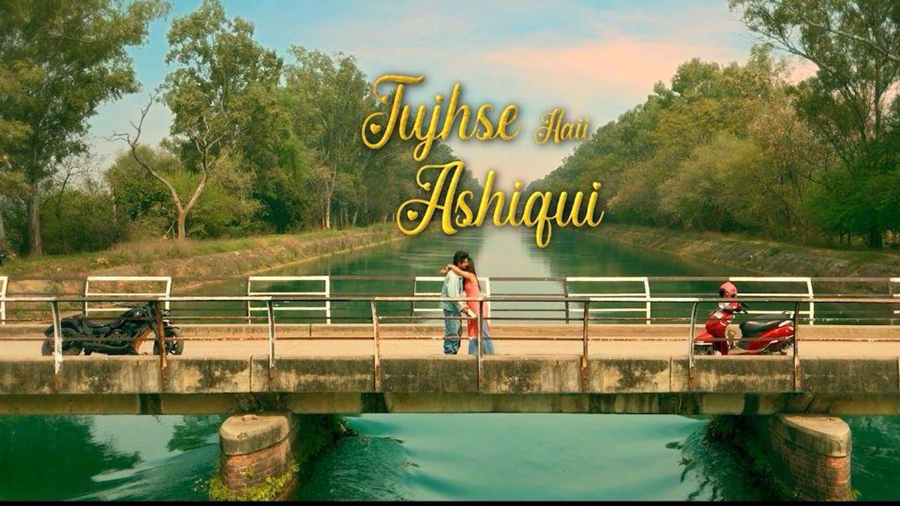 Tujhse Haii Aashiqui