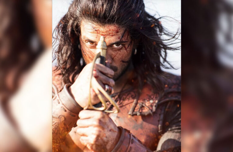 Netizens Express Desire to Watch More of ‘Kesari Veer’ Actor Sooraj Pancholi!