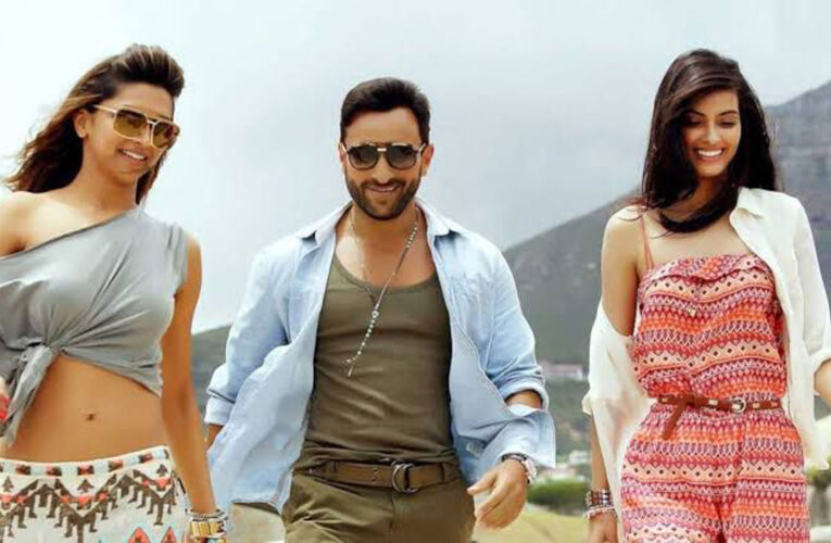 ‘Cocktail’ To Re-Release on May 30!