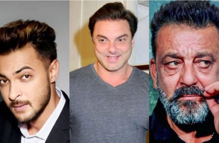 Sohail Khan’s ‘My Punjabi Nikaah’, starring Sanjay Dutt and Aayush Sharma, to Focus Purely on Comedy!