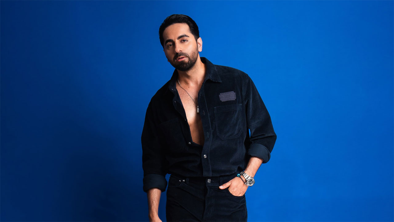 Ayushmann Khurrana