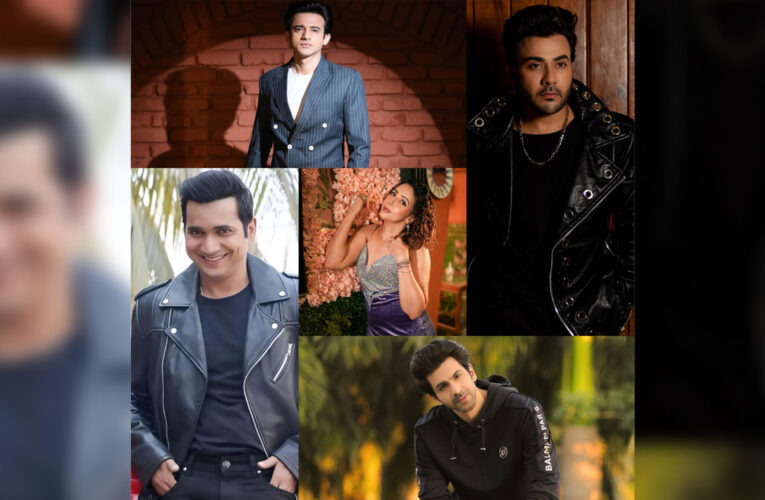 Television Celebrities Share Their Views On Cannes!