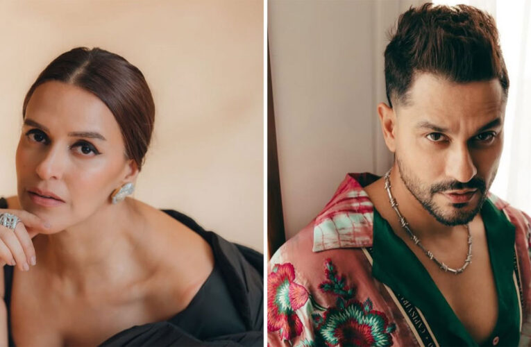 Neha Dhupia and Kunal Khemu to be Part of Shashank Khaitan’s OTT Debut Project!
