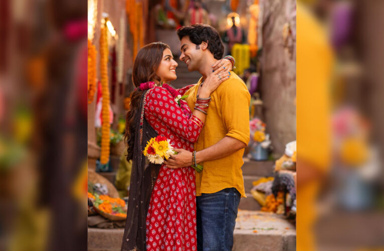 Bhool Chuk Maaf’s opening numbers astonished even trade pundits!