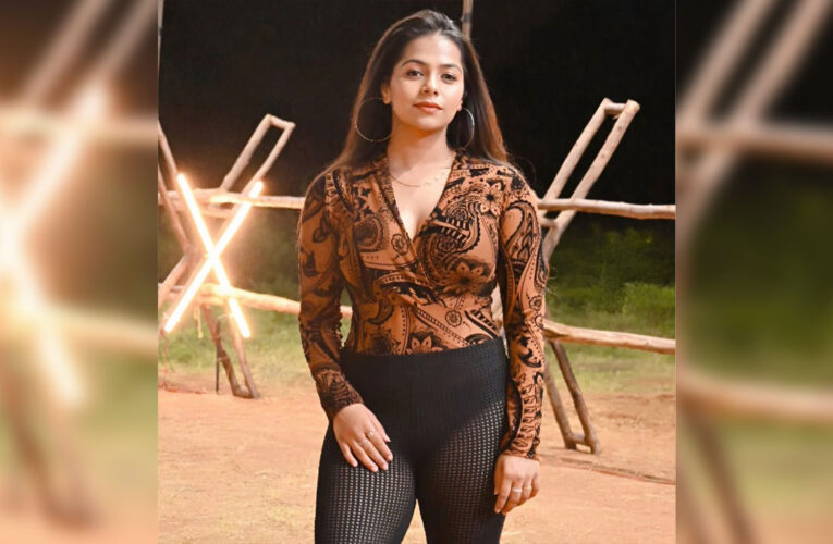 Roadies Double Cross Contestant Shubhangi Jaiswal Showcases her Impressive Skills and Versatility in Various Tasks!