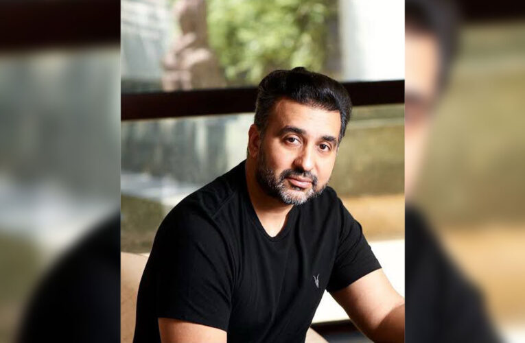 Raj Kundra is the Highest-Paid Actor on ‘The Traitors’!