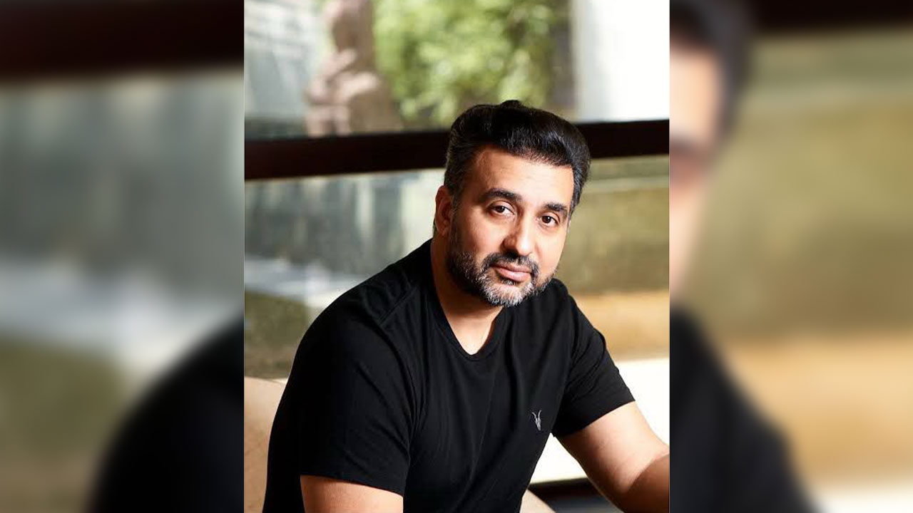 Raj Kundra