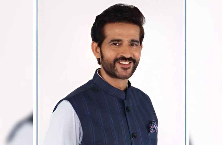 ‘Meri Bhavya Life’ actor Hiten Tejwani says, “If the competition is healthy, then it’s always welcome”!