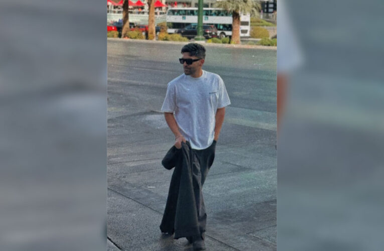 Guru Randhawa’s ‘Kithe Vasde Ne’ from ‘Prejudice’ launched!