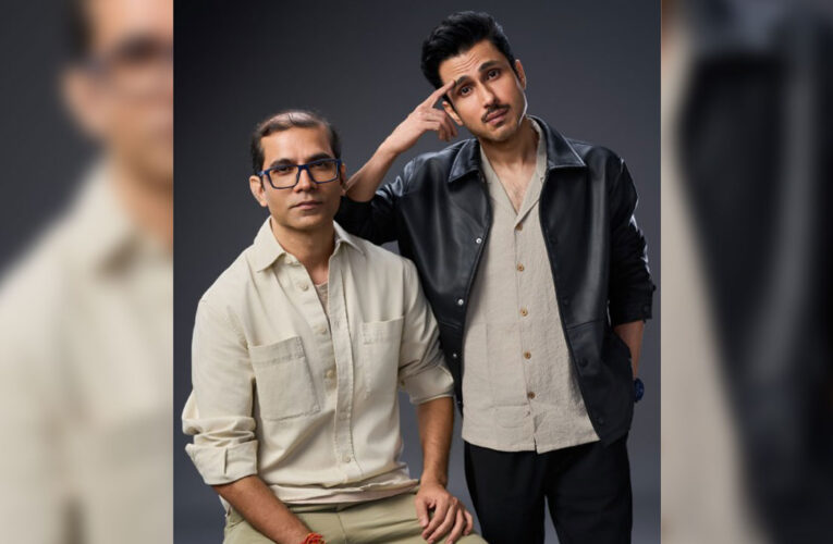 Amol Parashar expresses gratitude to TVF’s Arunabh Kumar!