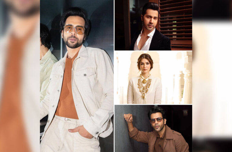 Abhishek Banerjee’s ‘Stolen’ gets praise from Varun Dhawan, Kriti Sanon and Rajkummar Rao!