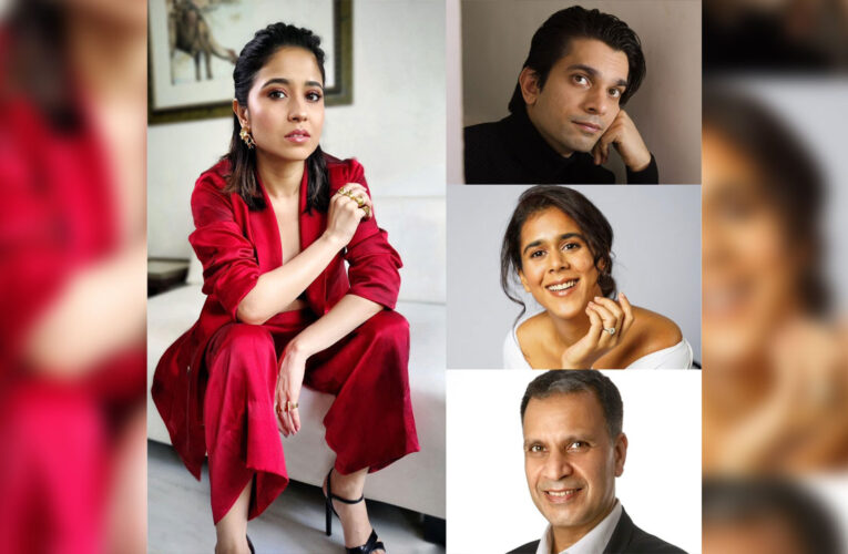 Shweta Tripathi Returns to Theatre as a Producer with ‘Cock’!