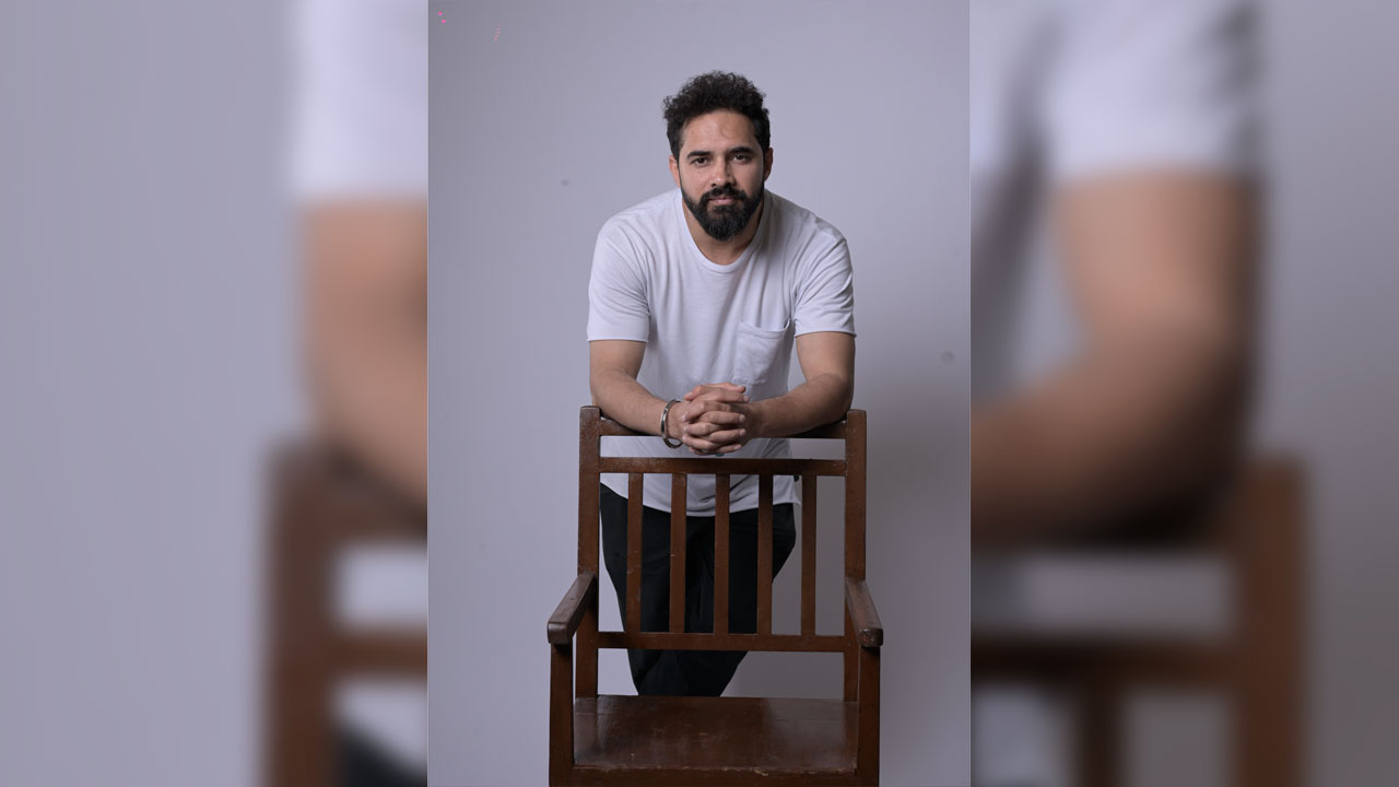 Manpreet Singh Dhami