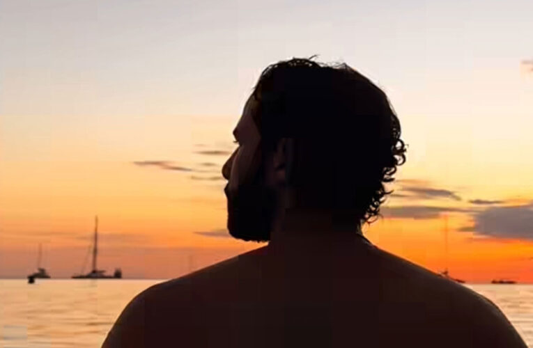 Top Vacation Moments of Birthday Boy Siddhant Chaturvedi!