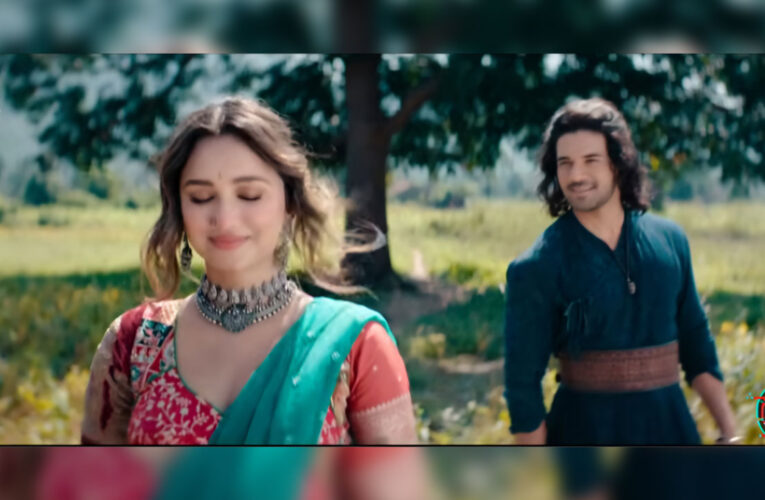 ‘Pighal Ke Panahon Mein’ from ‘Kesari Veer’ out!