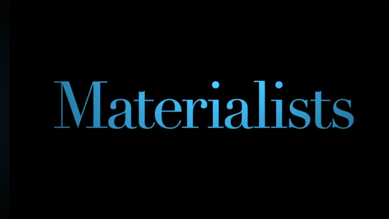 Materialists