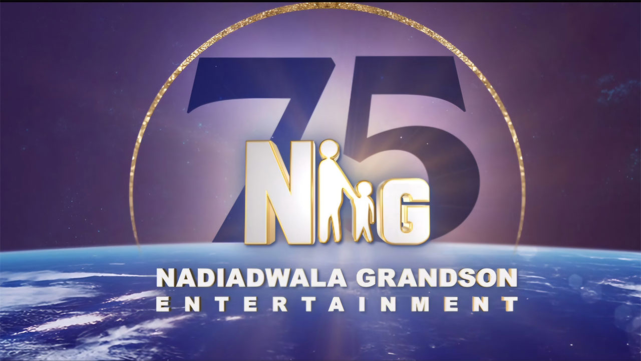 Nadiadwala Grandson Entertainment